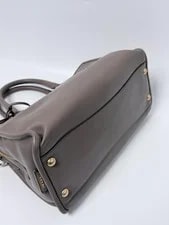 Prada Lux Combination 2 Way Top Handle JE428PD 3