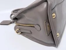 Prada Lux Combination 2 Way Top Handle JE428PD 4
