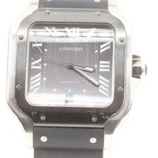 Cartier Santos GTS WSSA0037 Automatic Stainless Steel (PZ1005799) 2