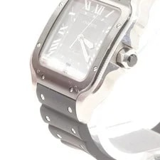 Cartier Santos GTS WSSA0037 Automatic Stainless Steel (PZ1005799) 3
