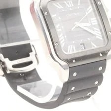 Cartier Santos GTS WSSA0037 Automatic Stainless Steel (PZ1005799) 4