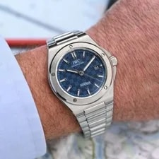 IWC — IWC Ingenieur Automatic 40 - IW328907 — Watch — resale