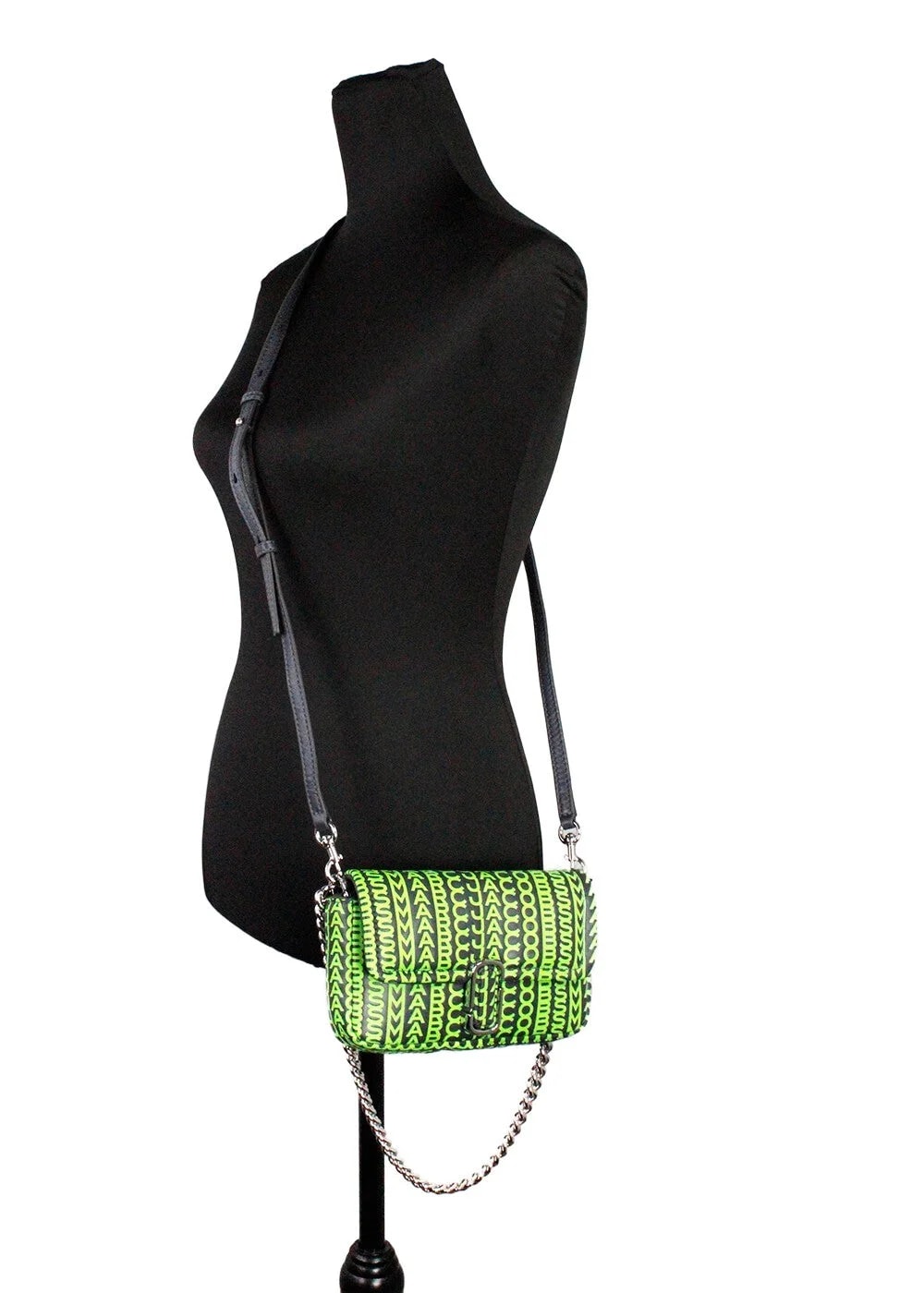 Marc Jacobs the J Marc Mini Crossbody 2