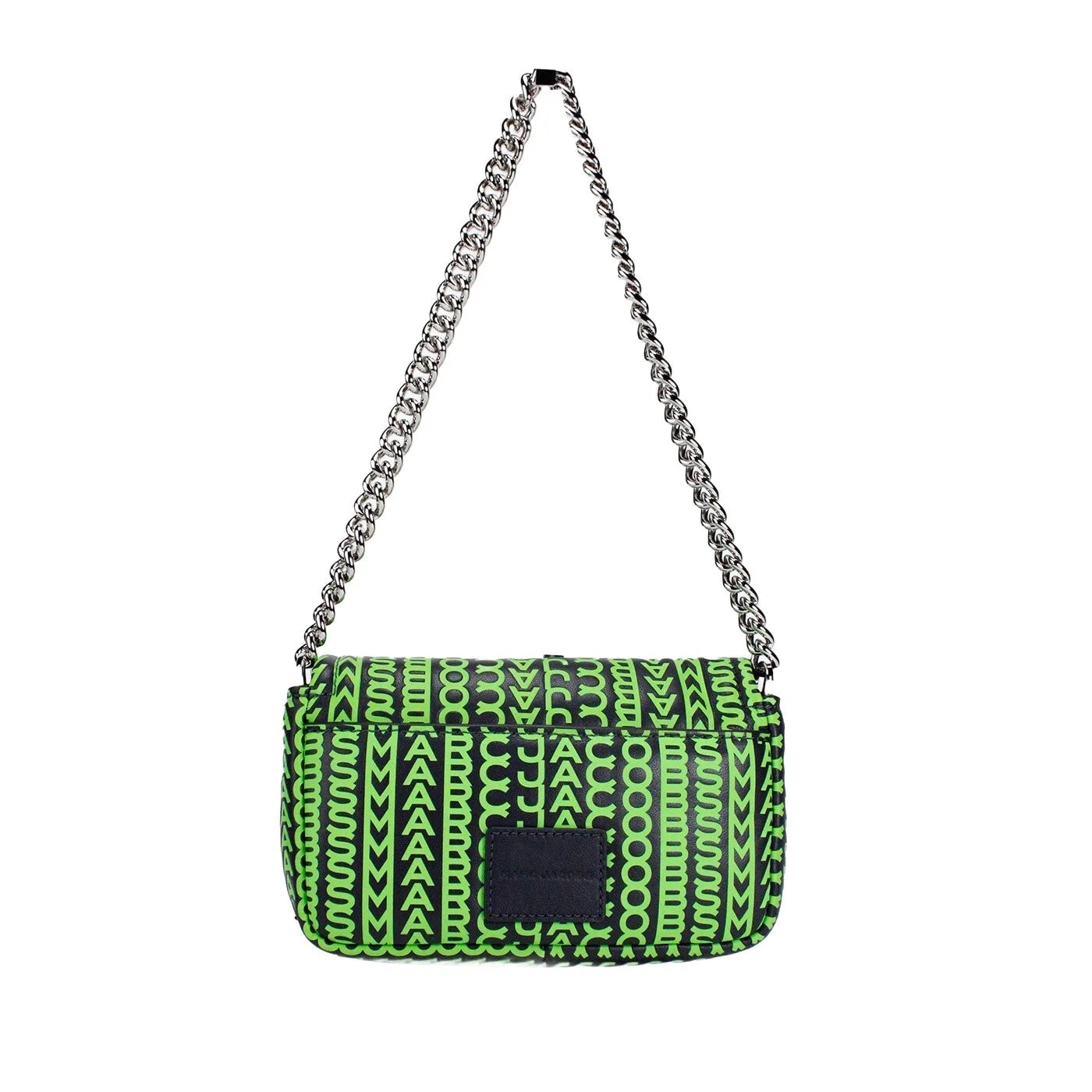 Marc Jacobs the J Marc Mini Crossbody 3