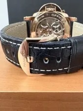 Panerai Luminor GMT PAM 623 Rose Gold 18k “Pijnenburg“ Limited Edition Blue Dial 3