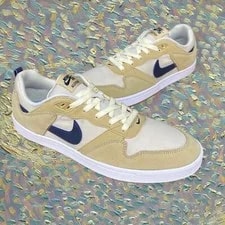 Nike SB — Nike SB Alley Oop Club CJ0882 700 Size 12.5 New W/o Box — Sneaker — resale