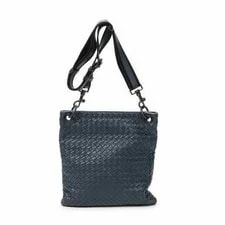 Bottega Veneta — Bottega Veneta Small Messenger — Handbag — resale