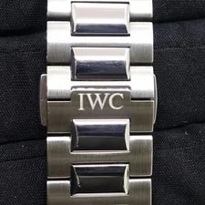 IWC Portugieser Automatic 40 IW358312 Silver #6202 4
