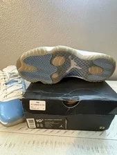 Jordan Air 11 Retro Low / 528895-106 2017 2