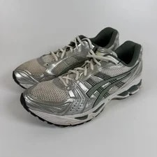 Asics — Asics Gel-Kayano 14 1201A019-107 — Sneaker — resale