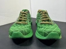 Saucony Kinvara 12 Irish 2021 Size 10 St. Patrick S20619-17 3