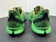Saucony Kinvara 12 Irish 2021 Size 10 St. Patrick S20619-17 4