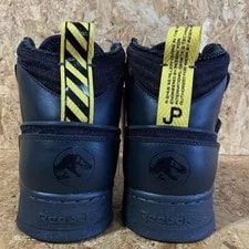 Reebok Classic X Jurassic Park Alien Stomper GX5412 US11 4