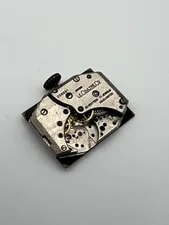 Jaeger-LeCoultre — Jaeger-LeCoultre 438-4C Movement — Watch — resale