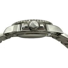 Rolex GMT 2 126710BLNR 40mm SS Black Dial Automatic 2025 #OKW283 3