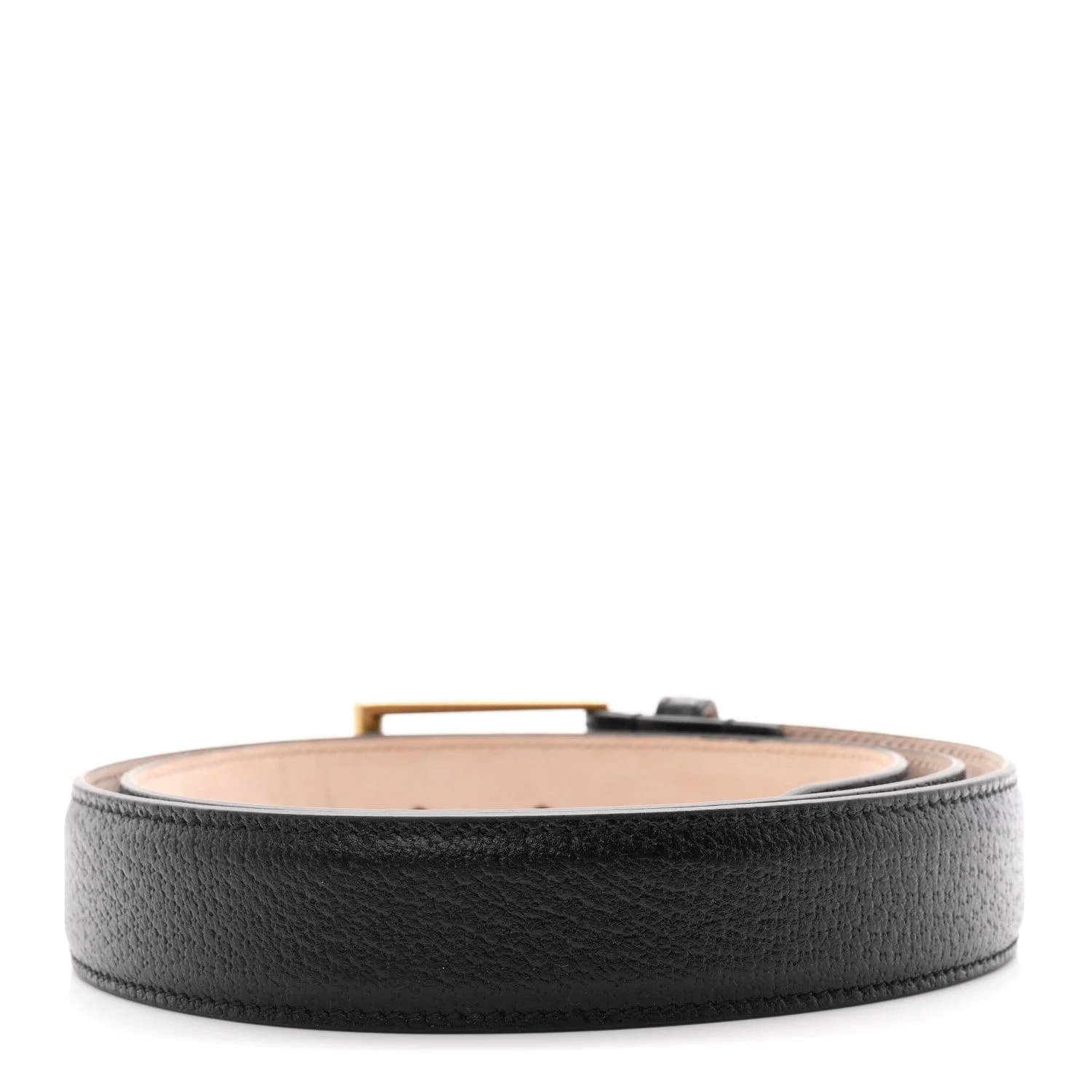 Textured Dollar Belt 100 40 2