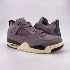 Jordan — Air Jordan 4 Retro " 2022 - Size 10 - dv6773 220 (8623-30) — Sneaker — resale