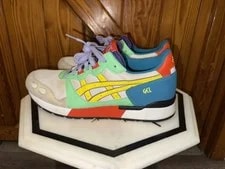 Asics Gel-Lyte III OG 'Day Lyte Pack' M 11 2