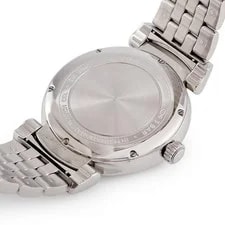 IWC Da Vinci Automatic IW356605 Blue Sunray Date Arabic Watches Mecha 2