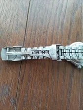 TAG Heuer Only. 6000 Series WH2311-2 Automatic 3