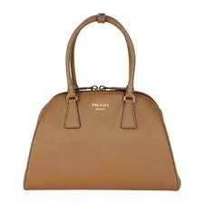 Prada — Prada Medium 1BG537 2A4A F03BH 120813453 — Handbag — resale