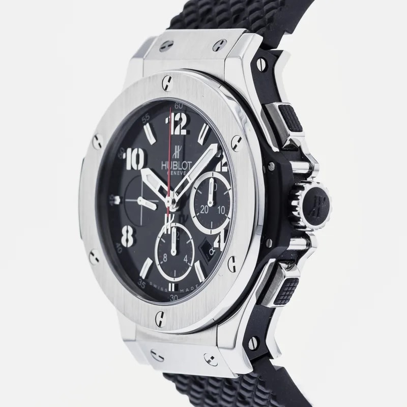 Hublot Big Bang Evolution Chronograph 301.PM.1780.RX 2