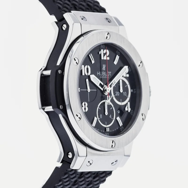 Hublot Big Bang Evolution Chronograph 301.PM.1780.RX 4