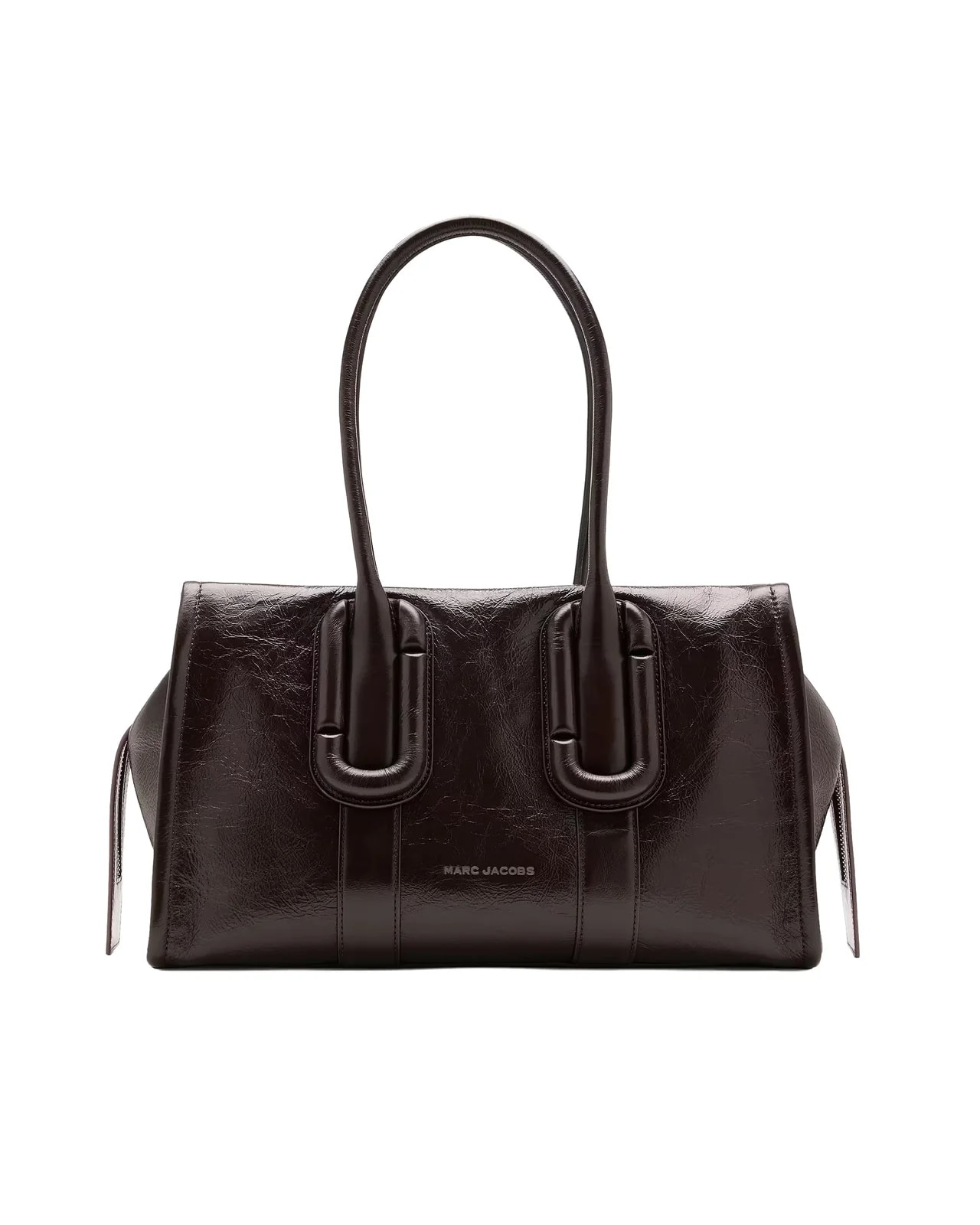 Marc Jacobs — Marc Jacobs Bebe City Tote — Cow — Handbag — resale