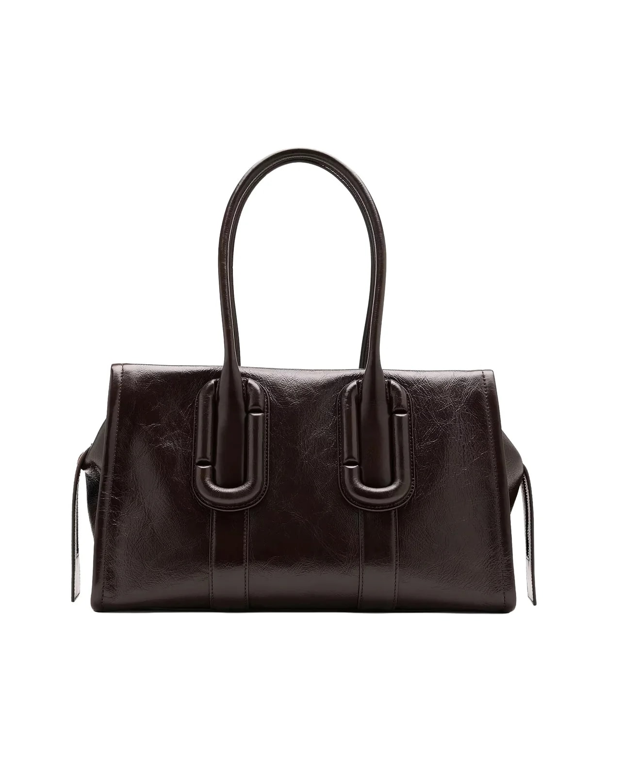 Marc Jacobs Bebe City Tote — Cow 2