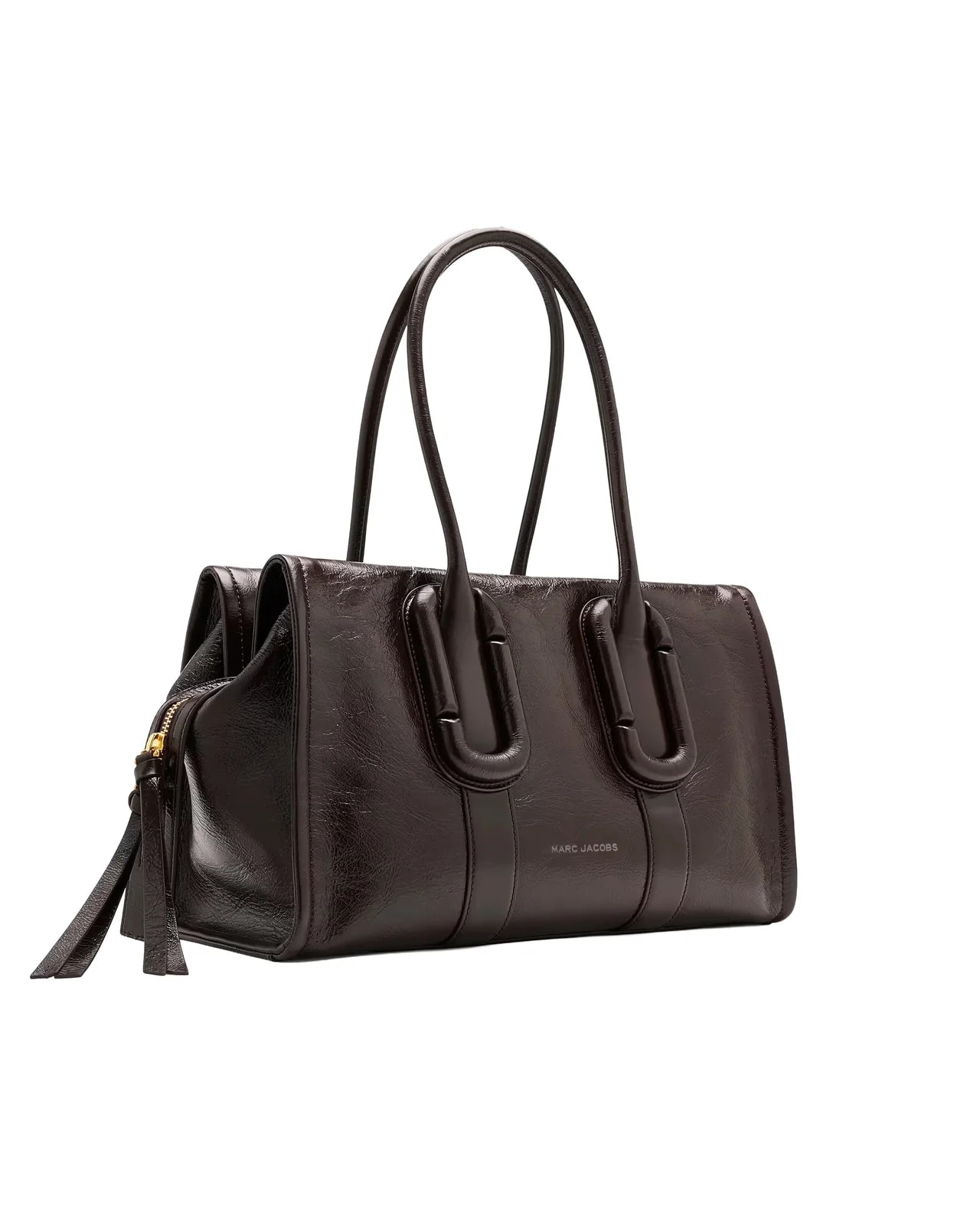 Marc Jacobs Bebe City Tote — Cow 3