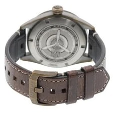 TAG Heuer Autavia WBE5191.FC8276 42mm Bronze Brown #C5543 3