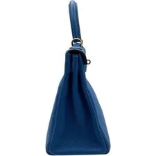 Hermes Kelly 28 O Stamp #OKB451 4