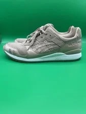 Asics Gel-Lyte III OG Shoes Dusty Steppe Athletic 1201A687 2