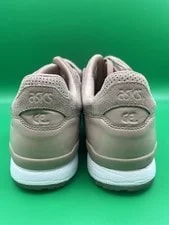 Asics Gel-Lyte III OG Shoes Dusty Steppe Athletic 1201A687 3