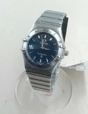 Omega Constellation 1572.40 16cm Inner Circumference 2