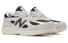 New Balance 990v4 MiUSA Joe Freshgoods 1998 Intro - U990JR4 Size 3