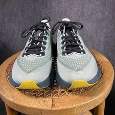 Hoka One Mach 7 Running Shoes 10.5D Low Run Excellent 4