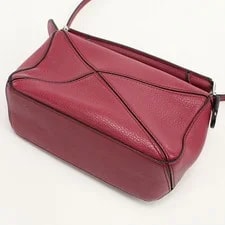 Good Condition Loewe Crossbody Puzzle Mini Puzzle R 2