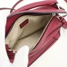 Good Condition Loewe Crossbody Puzzle Mini Puzzle R 3