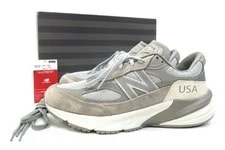 New Balance — New Balance Wtaps 990V6 M990WT6 Size 27.0cm S — Sneaker — resale