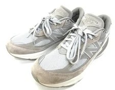 New Balance Wtaps 990V6 M990WT6 Size 27.0cm S 2