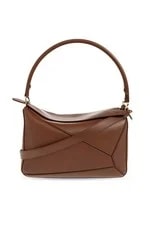 Loewe — Loewe - - Puzzle Medium — Handbag — resale