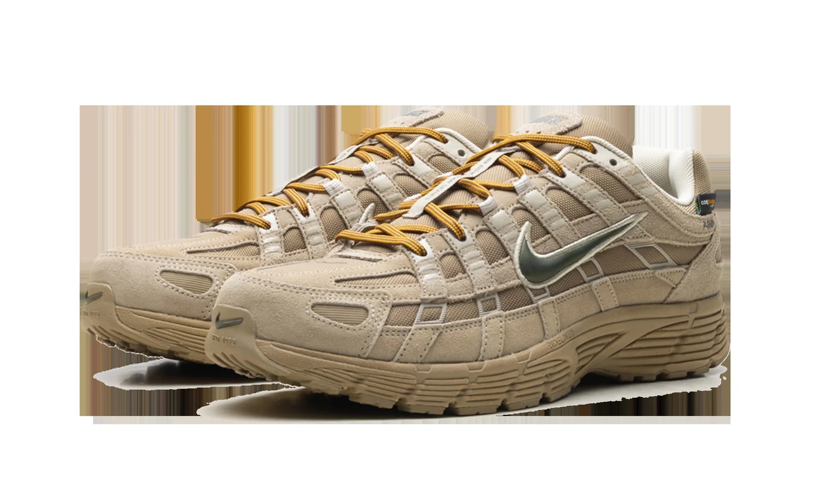 P-6000 Cordura "Filbert Desert " IH0946 202 2