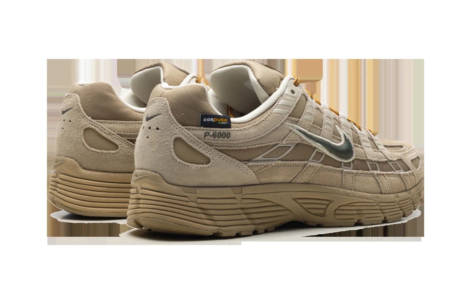 P-6000 Cordura "Filbert Desert " IH0946 202 3