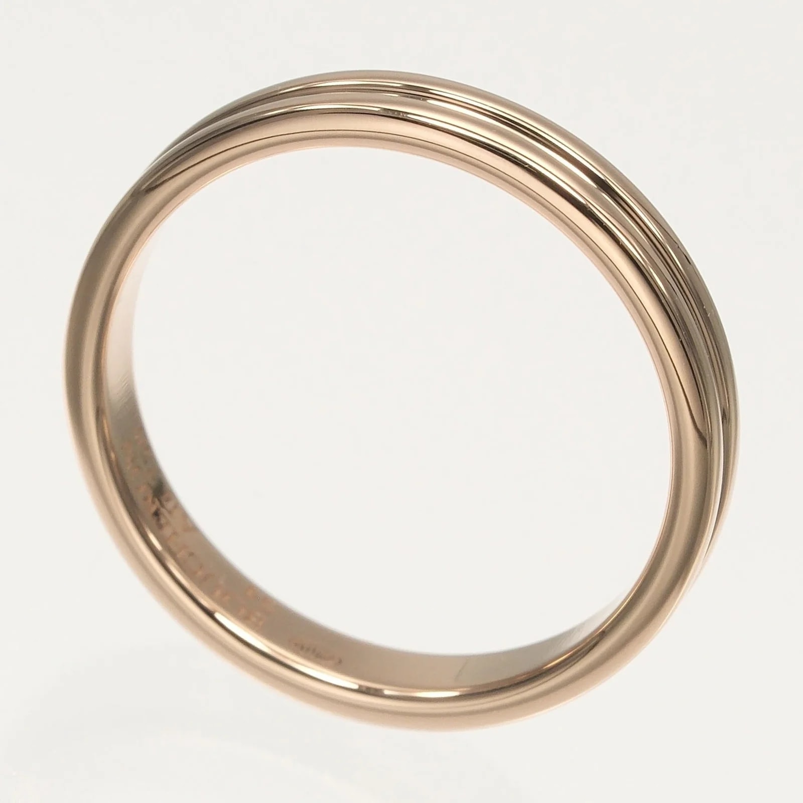 Boucheron (18K) Band 3