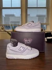 New Balance — New Balance Rich Paul X 550 Forever Yours BB550RR1 — Sneaker — resale