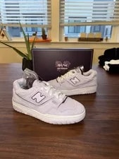 New Balance Rich Paul X 550 Forever Yours BB550RR1 2