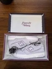 New Balance Rich Paul X 550 Forever Yours BB550RR1 3