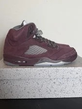 Air Jordan — Size 11.5 - Air Jordan 5 Retro SE 2023 — Sneaker — resale