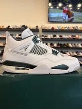 Air Jordan — Air Jordan 4 Retro Oxidized Size 11.5 FQ8138-103 — Sneaker — resale